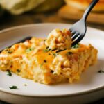 Pioneer Woman Ham and Egg Casserole Recipe