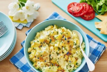 Pioneer Woman Best Egg Salad Recipe