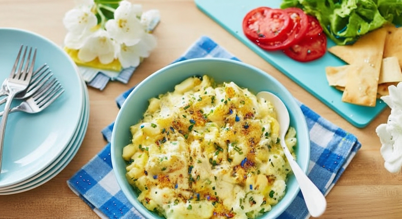 Pioneer Woman Best Egg Salad Recipe