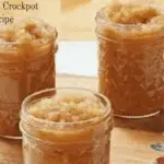 Pioneer Woman Crockpot Applesauce Recipe