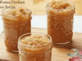 Pioneer Woman Crockpot Applesauce Recipe