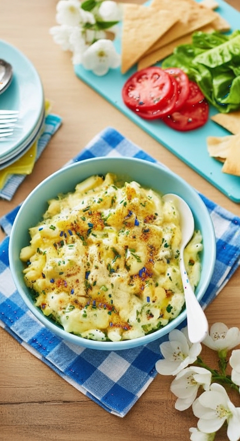 Pioneer Woman Best Egg Salad