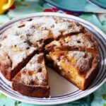 Pioneer Woman Apple Fritter Cake Recipe