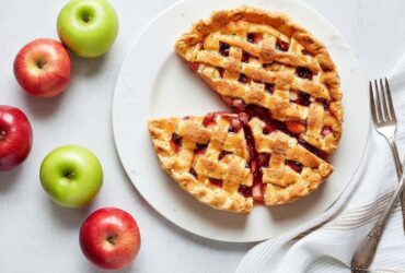 Pioneer Woman Apple Cranberry Pie Recipe