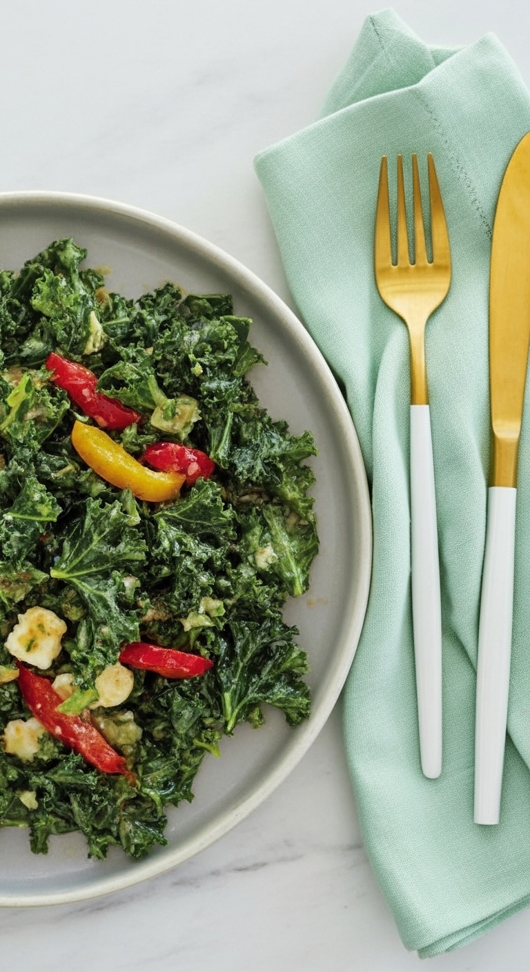 Pioneer Woman Kale Salad