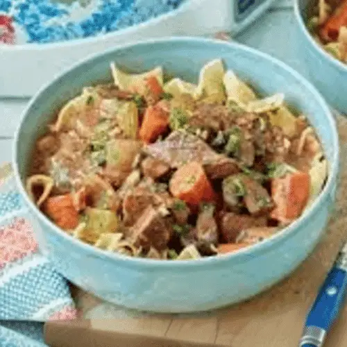 Pioneer Woman Slow Cooker Beef Stew Recipe