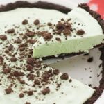 Pioneer Woman Grasshopper Pie Recipe