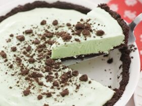 Pioneer Woman Grasshopper Pie Recipe