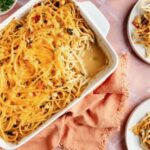 Pioneer Woman Chicken Spaghetti Recipe