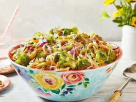 Pioneer Woman Broccoli Salad Recipe