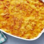 Pioneer Woman 4 Cheese Mac and Cheese Recipe