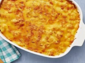 Pioneer Woman 4 Cheese Mac and Cheese Recipe