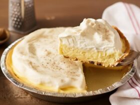 Pioneer Woman Eggnog Cake Recipe