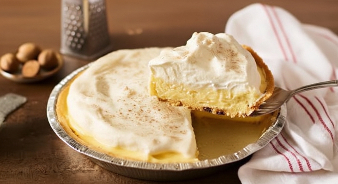 Pioneer Woman Eggnog Cake Recipe