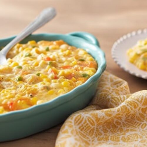 Pioneer Woman Jalapeño Corn Casserole Recipe