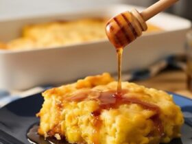 Pioneer Woman Macaroni Corn Casserole Recipe