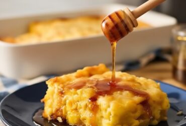 Pioneer Woman Macaroni Corn Casserole Recipe