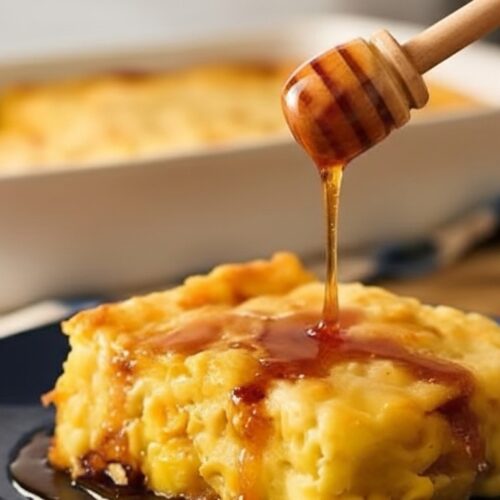 Pioneer Woman Macaroni Corn Casserole Recipe