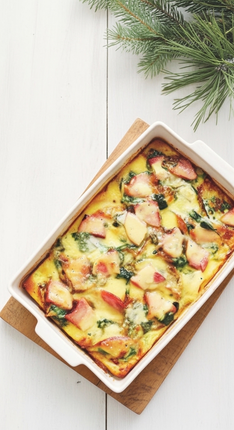 Pioneer Woman Eggs Benedict Casserole Recipe