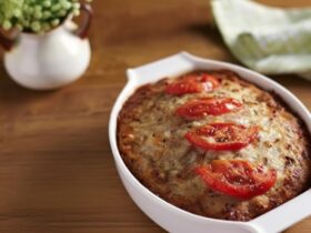 Pioneer Woman Stuffed Cabbage Casserole Recipe
