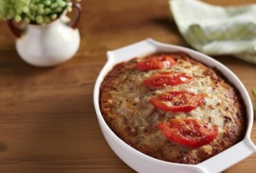 Pioneer Woman Stuffed Cabbage Casserole Recipe