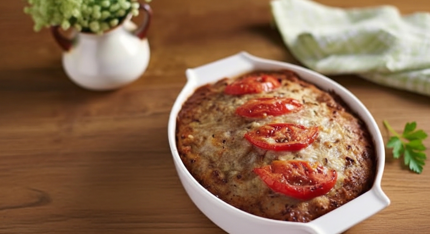 Pioneer Woman Stuffed Cabbage Casserole Recipe