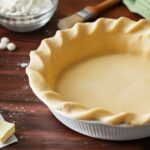 pioneer woman pie dough recipe