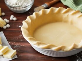 pioneer woman pie dough recipe