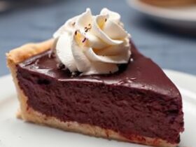 pioneer woman chocolate pie recipe