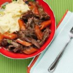 Pioneer Woman Pot Roast with Pepperoncini Recipe