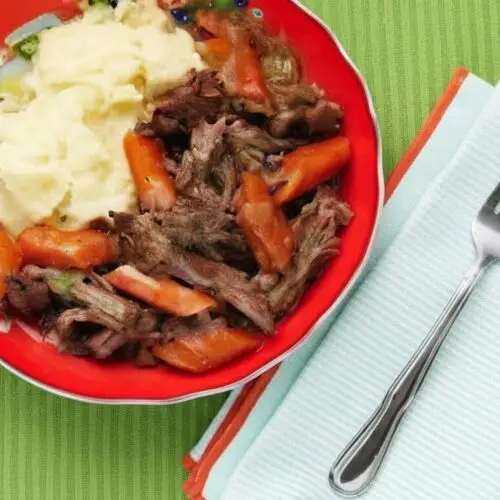 Pioneer Woman Pot Roast with Pepperoncini Recipe