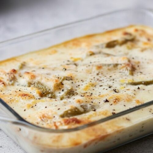 Pioneer Woman Chile Relleno Casserole Recipe