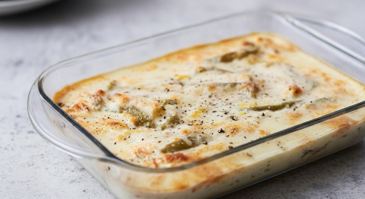 Pioneer Woman Chile Relleno Casserole Recipe