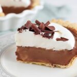 Pioneer Woman French Silk Pie Recipe