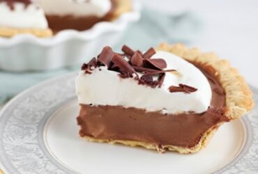 Pioneer Woman French Silk Pie Recipe