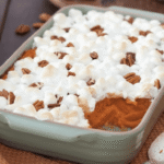 Paula Deen Sweet Potato Soufflé Recipe