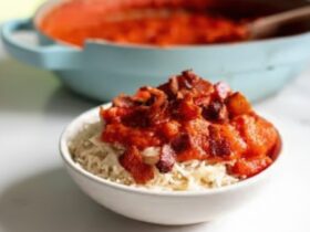 Grandma's Southern Tomato Gravy Recipe