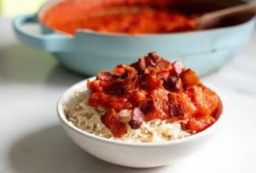 Grandma's Southern Tomato Gravy Recipe