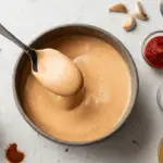 Hibachi Yum Yum Sauce Recipe