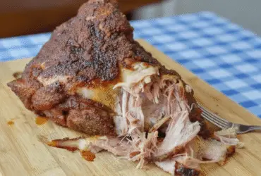 Paula Deen Pulled Pork Recipe