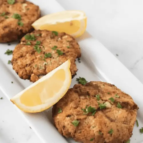 Pioneer Woman Salmon Patties Recipe
