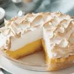 Paula Deen Lemon Pie Recipe