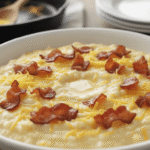 Paula Deen Cheese Grits Recipe
