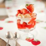 Paula Deen Strawberry Shortcake Trifle Recipe