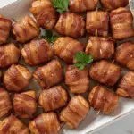 Paula Deen Bacon Wrapped Chicken Recipe