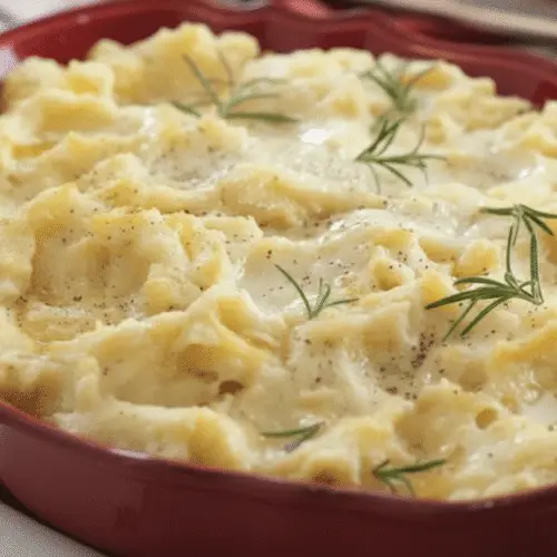 Paula Deen Mashed Potatoes Recipe