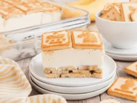 Paula Deen Banana Pudding Recipe