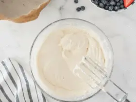 Paula Deen Cream Cheese Frosting Recipe