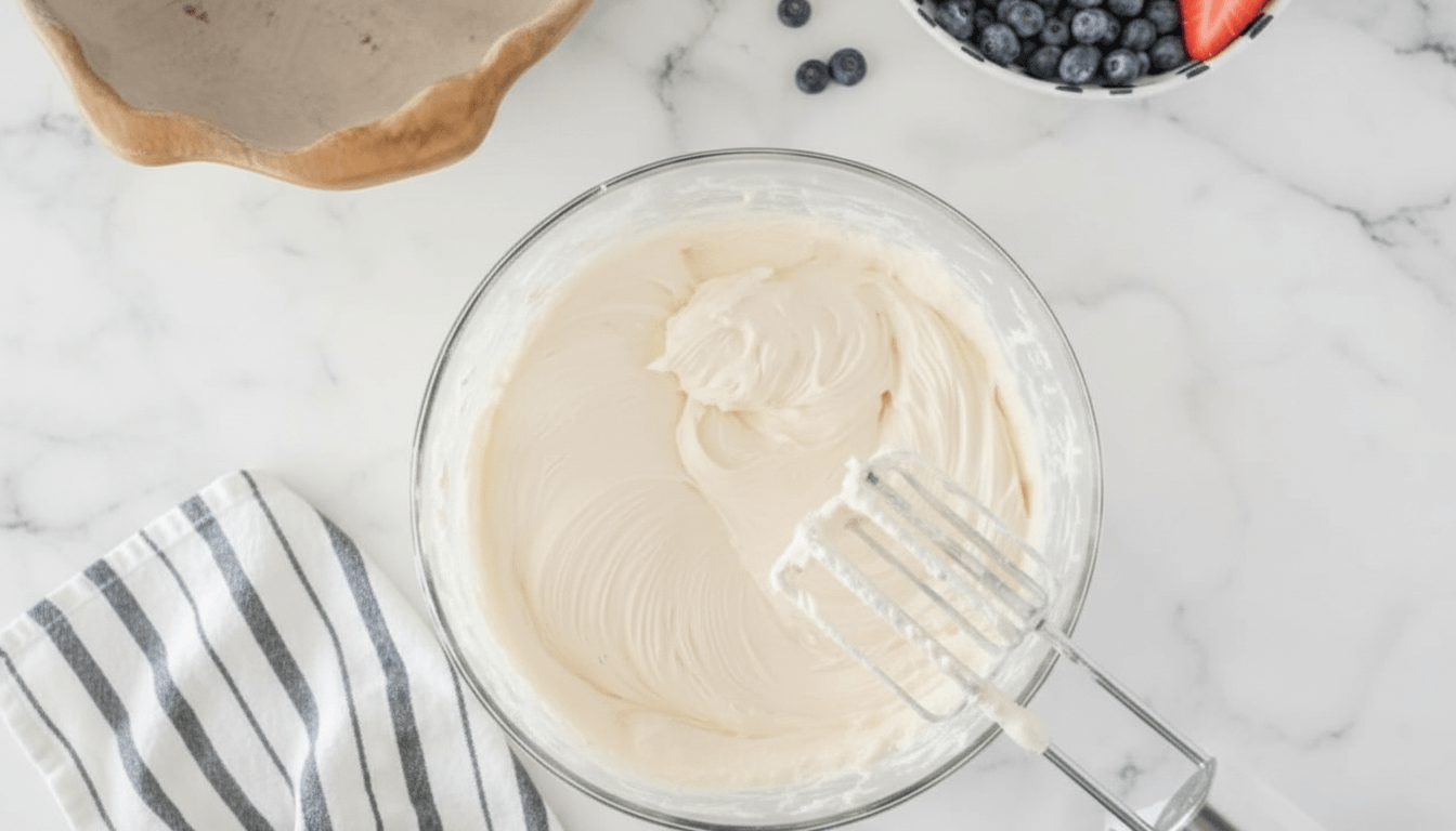 Paula Deen Cream Cheese Frosting Recipe
