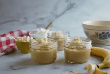 Pioneer Woman Toasted Coconut Pudding Recipe